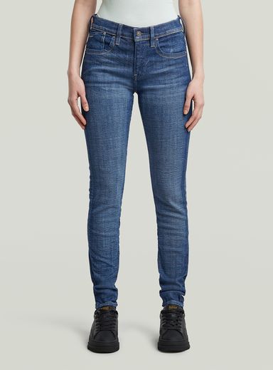 Lhana Super Skinny Jeans